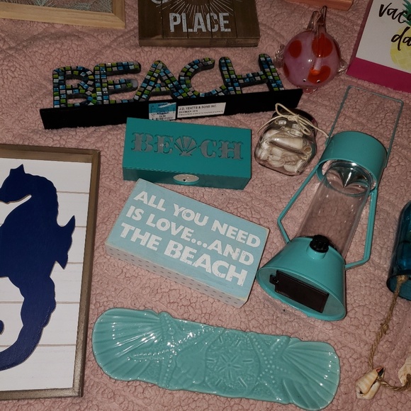 Beach decor - Picture 2 of 4